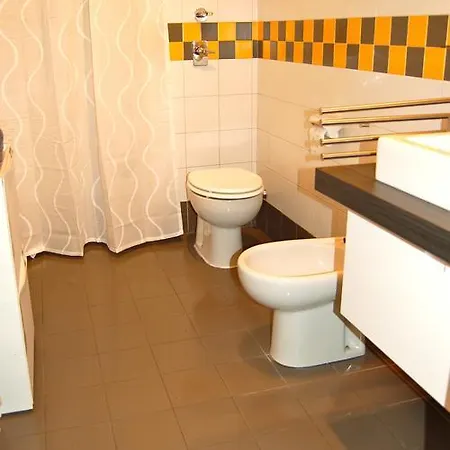 Ciprosette Casa Marylin Πανσιόν Μιλάνο