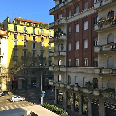 Ciprosette Casa Marylin Πανσιόν *