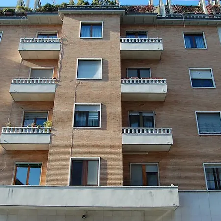 Ciprosette Casa Marylin Μιλάνο