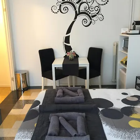 Ciprosette Casa Marylin Μιλάνο