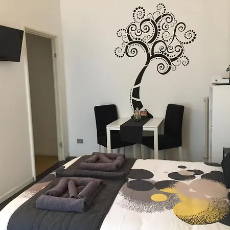 Ciprosette Casa Marylin Μιλάνο