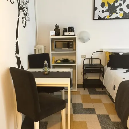 Πανσιόν Ciprosette Casa Marylin *